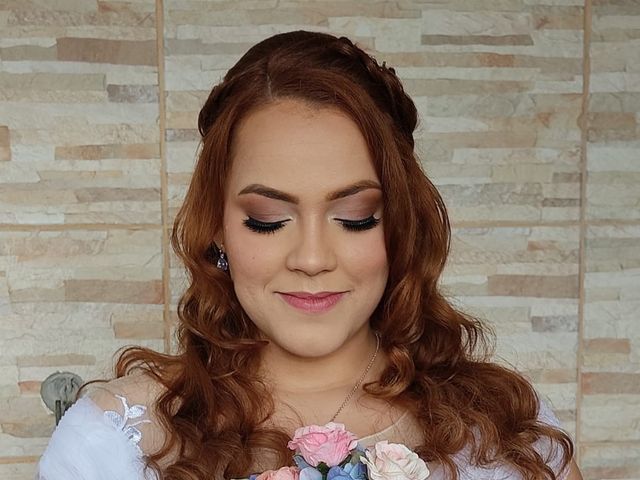 O casamento de Leandro e Beatriz em Xerém, Rio de Janeiro 8