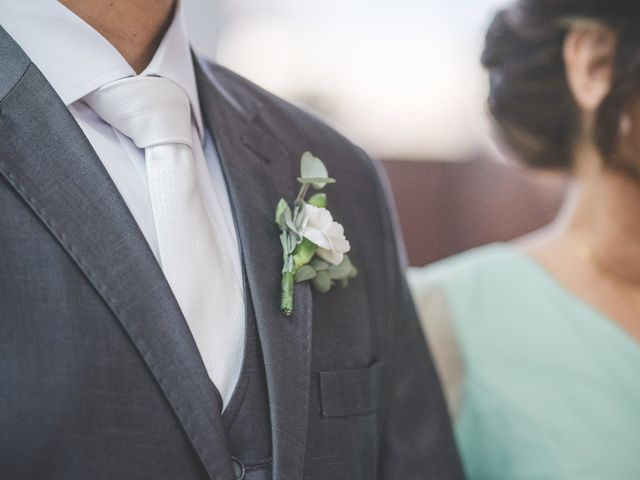 O casamento de Marcos e Anna Gabriele em Taguatinga, Distrito Federal 11