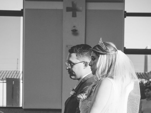 O casamento de Marcos e Anna Gabriele em Taguatinga, Distrito Federal 26