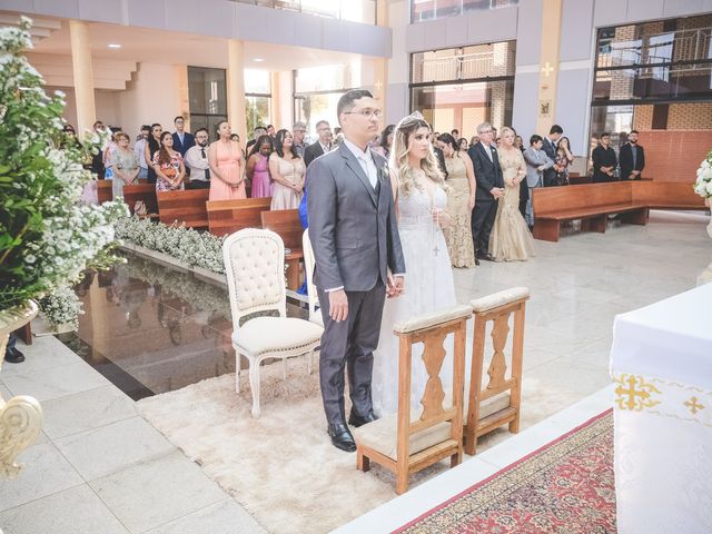 O casamento de Marcos e Anna Gabriele em Taguatinga, Distrito Federal 29