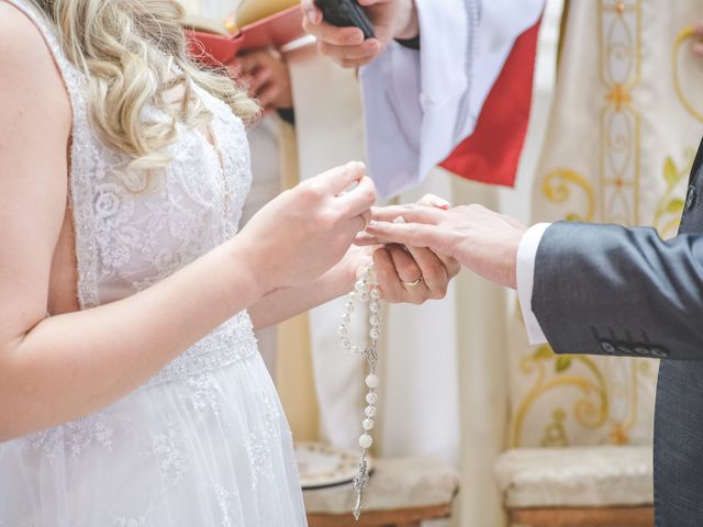 O casamento de Marcos e Anna Gabriele em Taguatinga, Distrito Federal 48