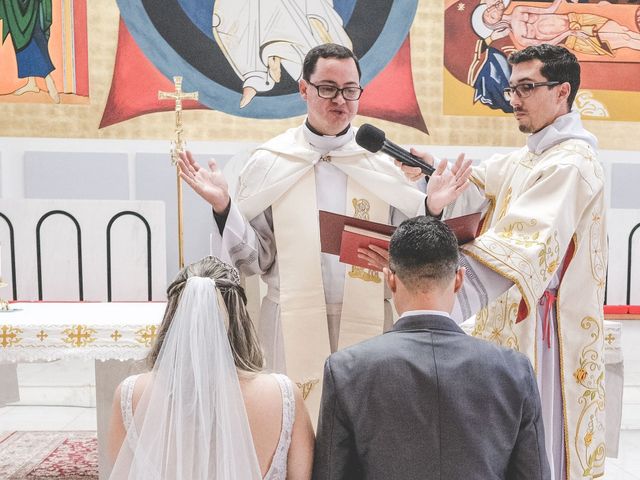 O casamento de Marcos e Anna Gabriele em Taguatinga, Distrito Federal 51