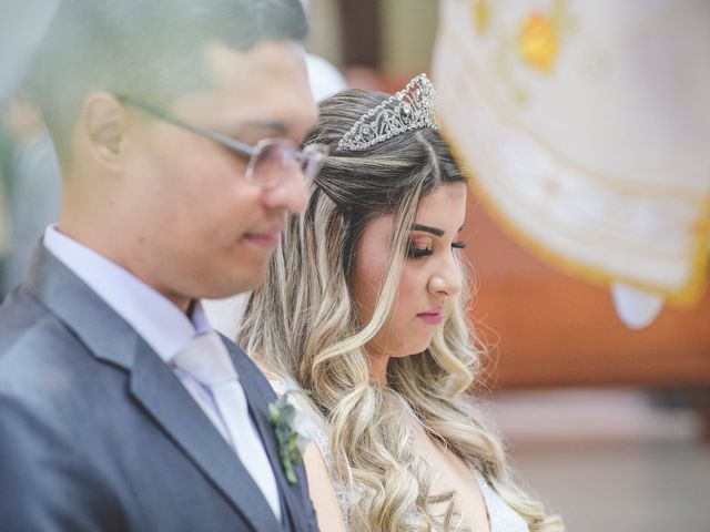 O casamento de Marcos e Anna Gabriele em Taguatinga, Distrito Federal 53