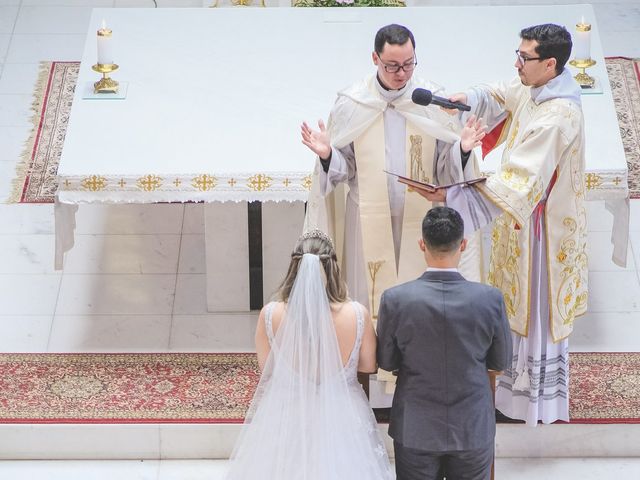 O casamento de Marcos e Anna Gabriele em Taguatinga, Distrito Federal 56