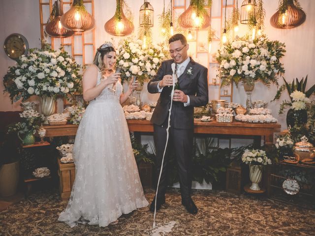 O casamento de Marcos e Anna Gabriele em Taguatinga, Distrito Federal 74