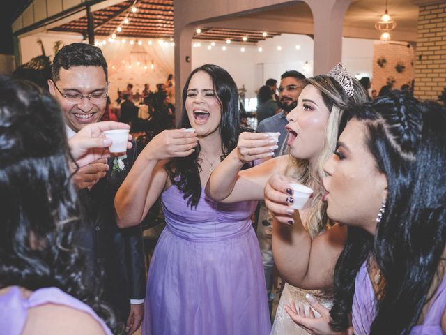 O casamento de Marcos e Anna Gabriele em Taguatinga, Distrito Federal 77