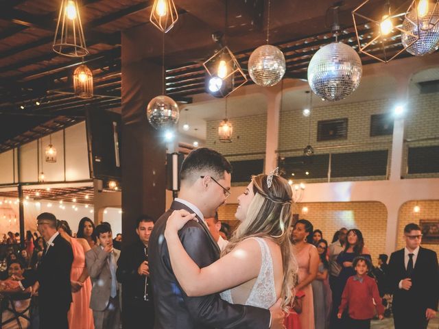 O casamento de Marcos e Anna Gabriele em Taguatinga, Distrito Federal 79