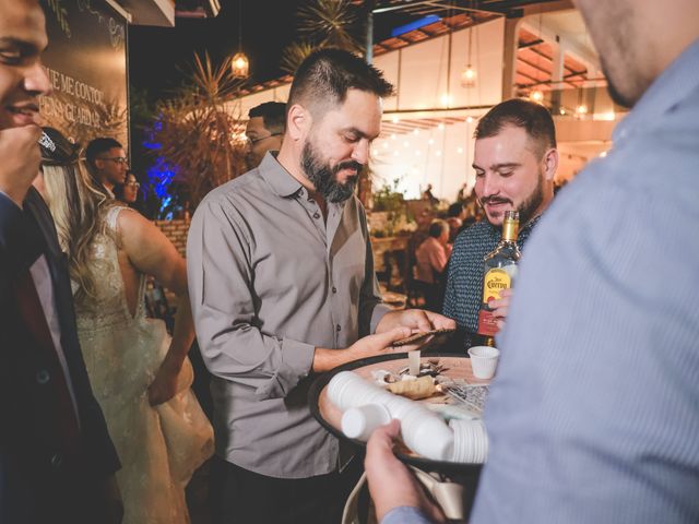 O casamento de Marcos e Anna Gabriele em Taguatinga, Distrito Federal 83