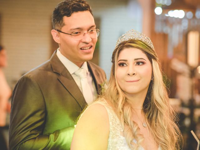 O casamento de Marcos e Anna Gabriele em Taguatinga, Distrito Federal 86