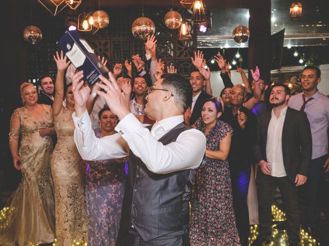 O casamento de Marcos e Anna Gabriele em Taguatinga, Distrito Federal 90