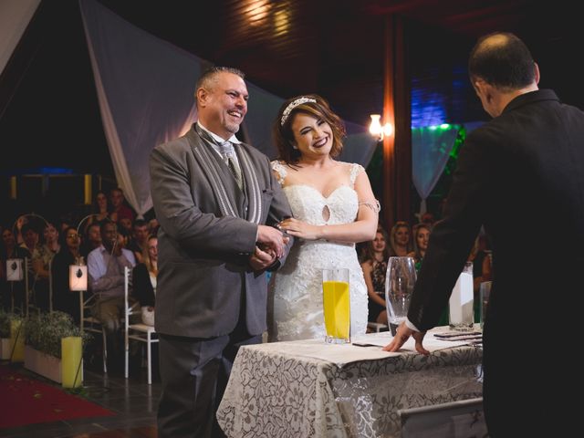 O casamento de Carlos e Flavia em Mairiporã, São Paulo Estado 32