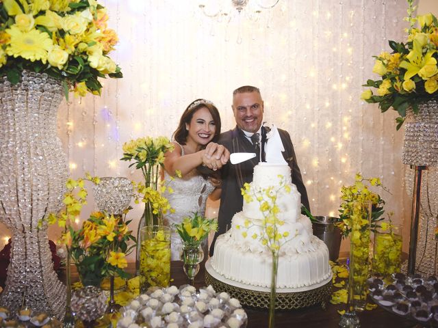 O casamento de Carlos e Flavia em Mairiporã, São Paulo Estado 51