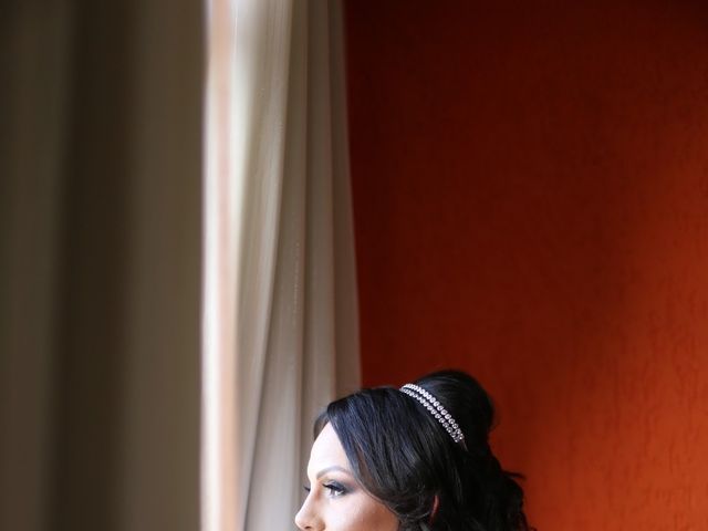O casamento de Leocir e Bruna em Cascavel, Paraná 4