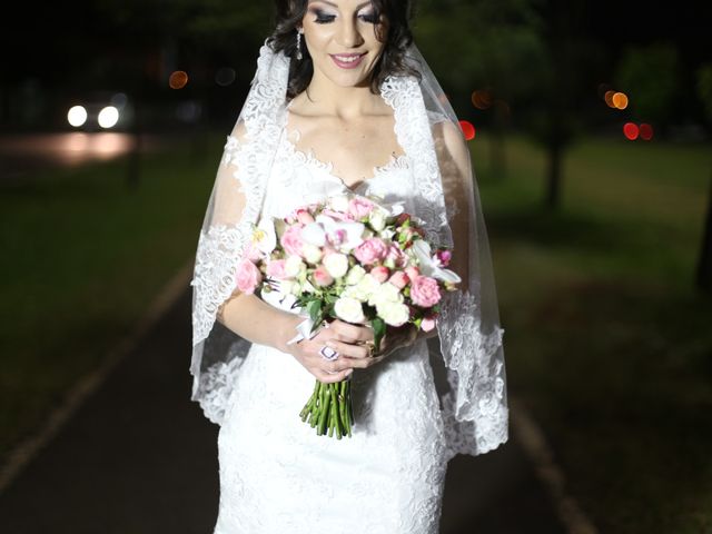 O casamento de Leocir e Bruna em Cascavel, Paraná 2