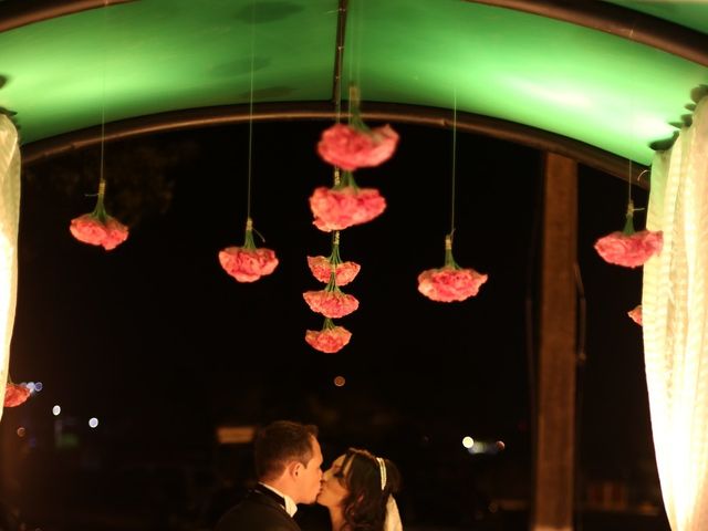 O casamento de Leocir e Bruna em Cascavel, Paraná 22