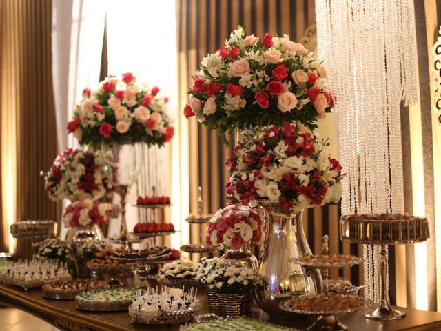 O casamento de Leocir e Bruna em Cascavel, Paraná 24