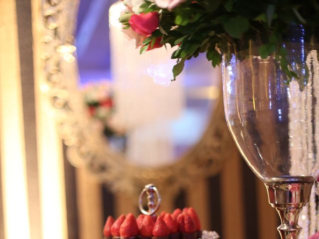 O casamento de Leocir e Bruna em Cascavel, Paraná 25