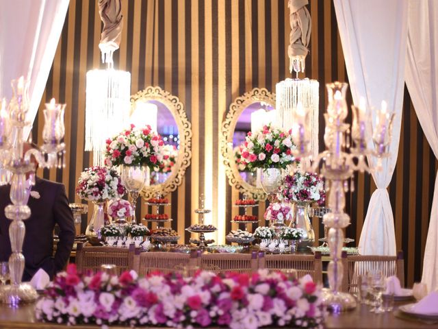 O casamento de Leocir e Bruna em Cascavel, Paraná 26