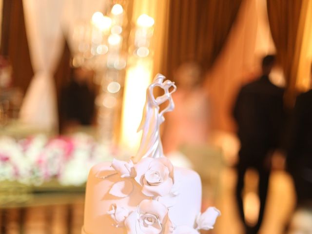 O casamento de Leocir e Bruna em Cascavel, Paraná 27
