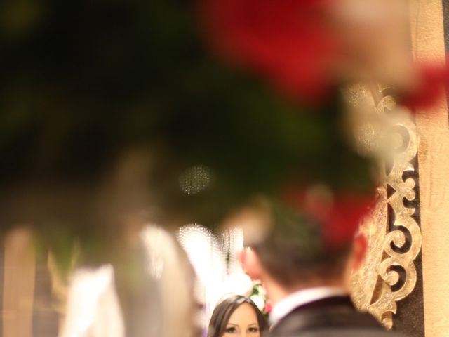O casamento de Leocir e Bruna em Cascavel, Paraná 29