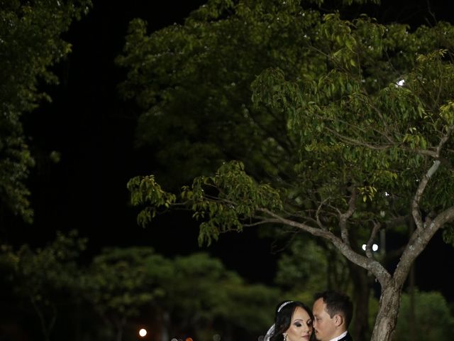 O casamento de Leocir e Bruna em Cascavel, Paraná 31