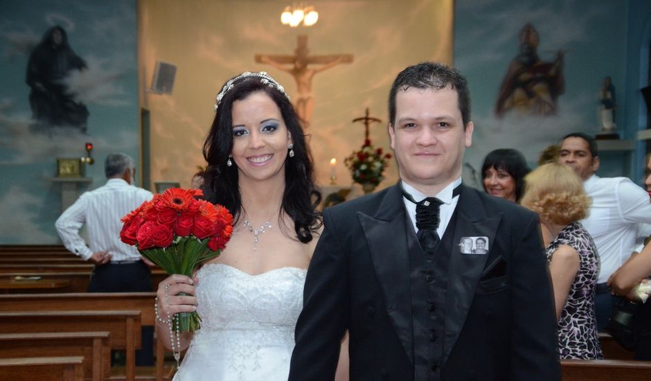 O casamento de Mateus e Bruna em Belo Horizonte, Minas Gerais