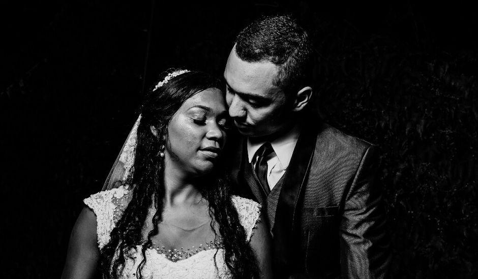 O casamento de Yure e Thaís  em Rio de Janeiro, Rio de Janeiro