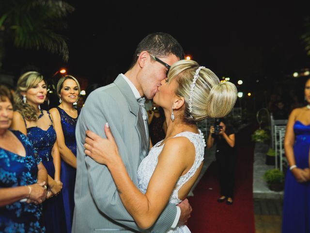 O casamento de Danilo e Thais em Poá, São Paulo Estado 16