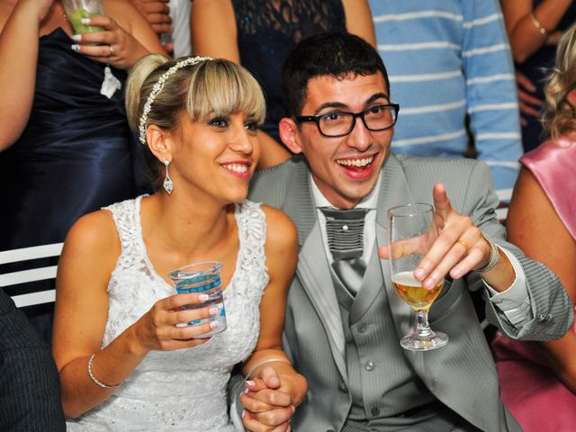 O casamento de Danilo e Thais em Poá, São Paulo Estado 27