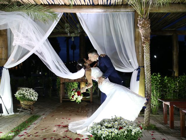 O casamento de Daniel e Larissa em Mairiporã, São Paulo Estado 32
