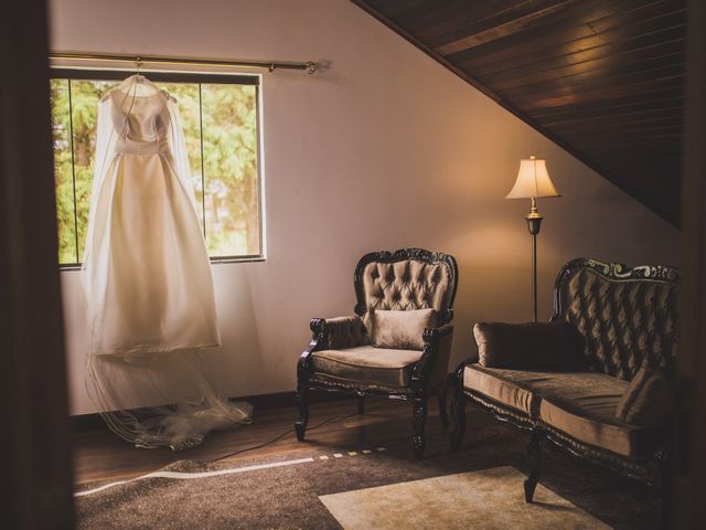 O casamento de João e Laureen  em Curitiba, Paraná 2