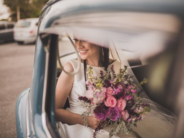 O casamento de João e Laureen  em Curitiba, Paraná 4