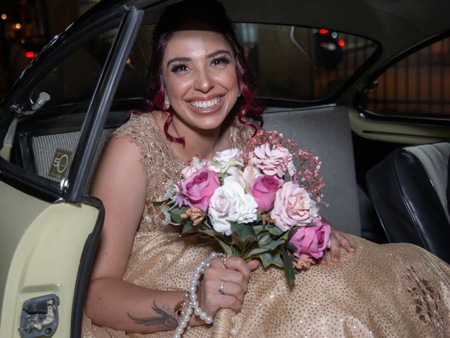 O casamento de Vitor e Natalia em São Paulo 2
