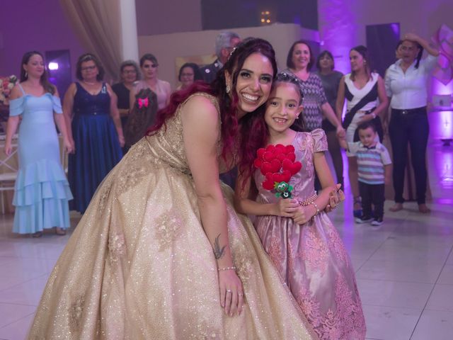 O casamento de Vitor e Natalia em São Paulo 17