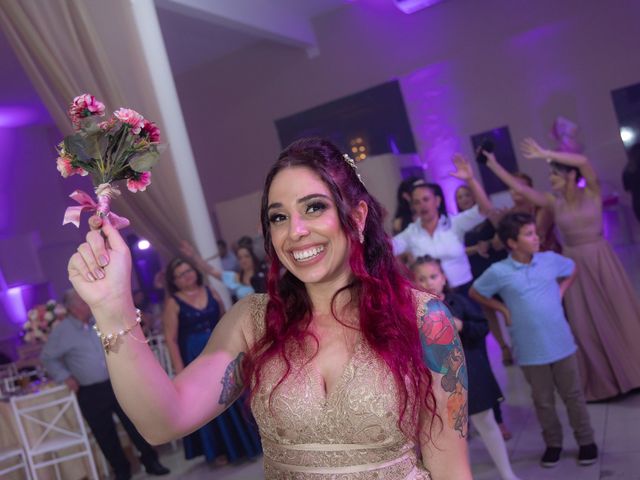 O casamento de Vitor e Natalia em São Paulo 18
