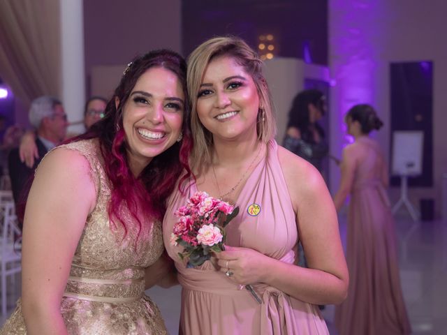 O casamento de Vitor e Natalia em São Paulo 19