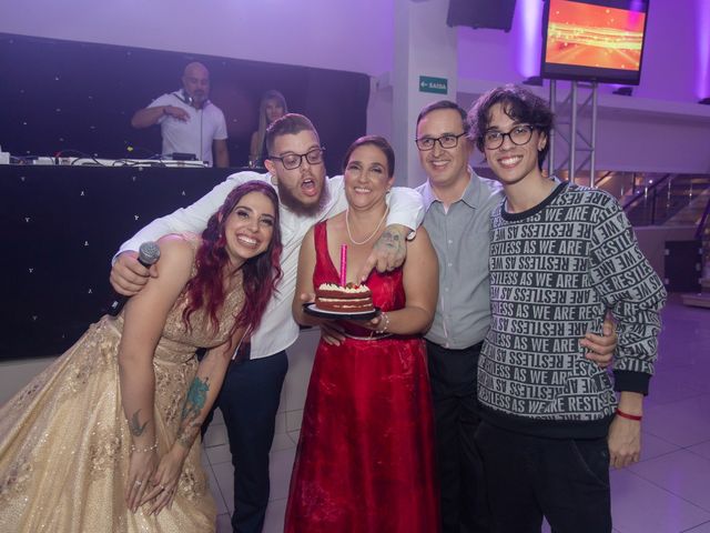 O casamento de Vitor e Natalia em São Paulo 20