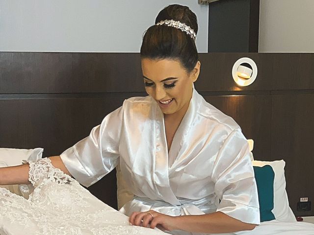 O casamento de Carlos Eduardo e Natalia em Cotia, São Paulo Estado 3