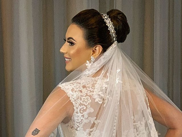 O casamento de Carlos Eduardo e Natalia em Cotia, São Paulo Estado 5