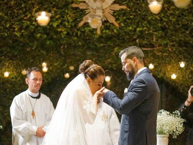 O casamento de Carlos Eduardo e Natalia em Cotia, São Paulo Estado 1