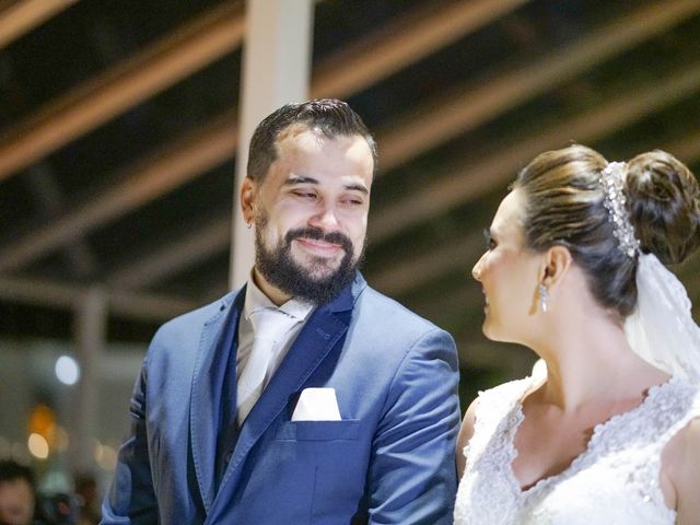 O casamento de Carlos Eduardo e Natalia em Cotia, São Paulo Estado 2