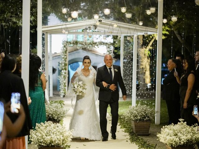 O casamento de Carlos Eduardo e Natalia em Cotia, São Paulo Estado 8