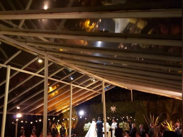 O casamento de Carlos Eduardo e Natalia em Cotia, São Paulo Estado 9