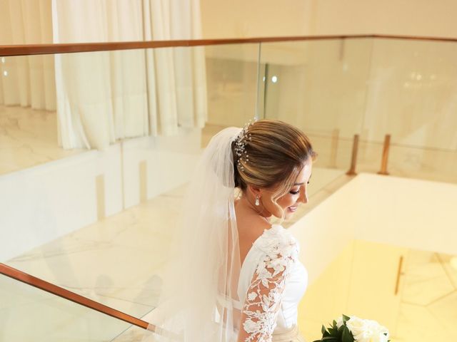 O casamento de Paulo e Marina em Porto Alegre, Rio Grande do Sul 13