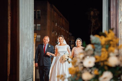 O casamento de Paulo e Marina em Porto Alegre, Rio Grande do Sul 15