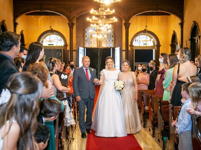 O casamento de Paulo e Marina em Porto Alegre, Rio Grande do Sul 16