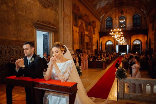 O casamento de Paulo e Marina em Porto Alegre, Rio Grande do Sul 19