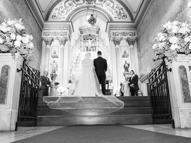 O casamento de Paulo e Marina em Porto Alegre, Rio Grande do Sul 20