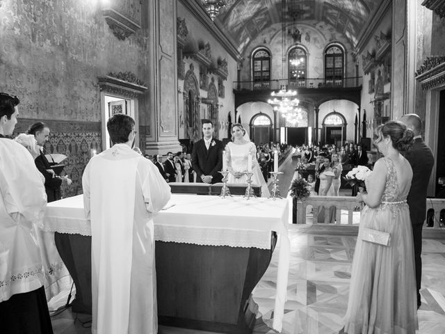 O casamento de Paulo e Marina em Porto Alegre, Rio Grande do Sul 21