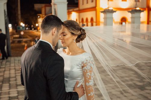 O casamento de Paulo e Marina em Porto Alegre, Rio Grande do Sul 25